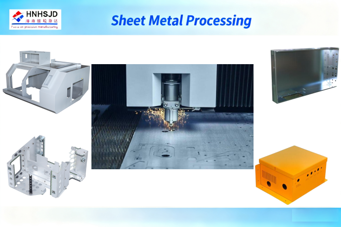 Other processing Other processing