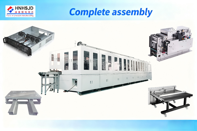 Other processing Other processing